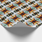 Papier Cadeau Émotionnel pour motiver, logique pour justifier (Coin)