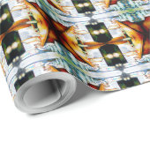 Papier Cadeau Émotionnel pour motiver, logique pour justifier (Coin rond)