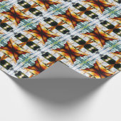 Papier Cadeau Émotionnel pour motiver, logique pour justifier (Coin)