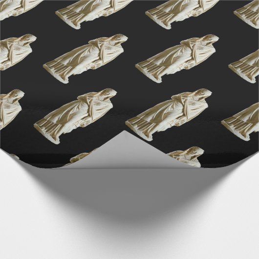 Papier Cadeau Empress Sabina (Coin)