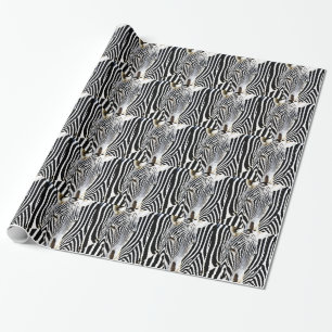 Papier Cadeau En attente_
