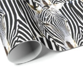Papier Cadeau En attente_ (Coin rond)