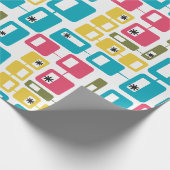 Papier Cadeau En boîte (Coin)