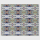 Papier Cadeau En fin de compte produit de l'espoir (Plat)