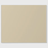 papier cadeau en pierre de calcaire de couleur sol (Plat)