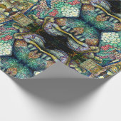 Papier Cadeau Encelade (Coin)