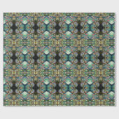 Papier Cadeau Encelade (Plat)