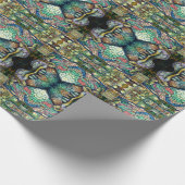 Papier Cadeau Encelade (Coin)