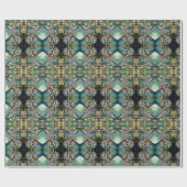 Papier Cadeau Encelade (Plat)