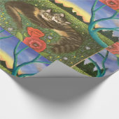 Papier Cadeau Encore une fois (Coin)