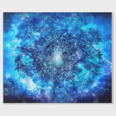 Papier Cadeau Énergie 1A (Plat)