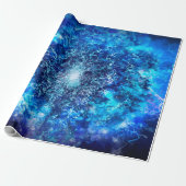 Papier Cadeau Énergie 1A (Déroulé)