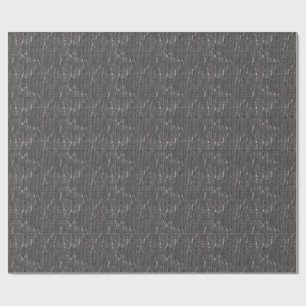 Papier Cadeau Enfant de Grey Concrete