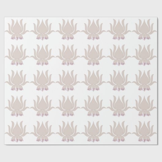 Papier Cadeau Enlighte (Plat)