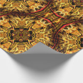 Papier Cadeau Ensemble..... (Coin)