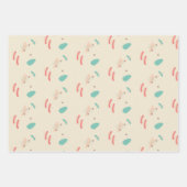 Papier cadeau Ensemble (Devant 3)