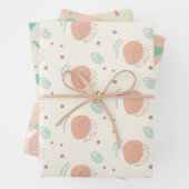 Papier cadeau Ensemble (En situation)