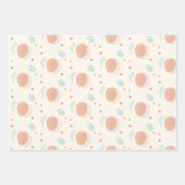 Papier cadeau Ensemble (Devant)