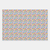 papier cadeau ensemble confettis (Devant 3)