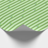 Papier Cadeau Enterrement de vie de jeune fille Tequila de Margs (Coin)