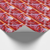 Papier Cadeau Entrée (Coin)