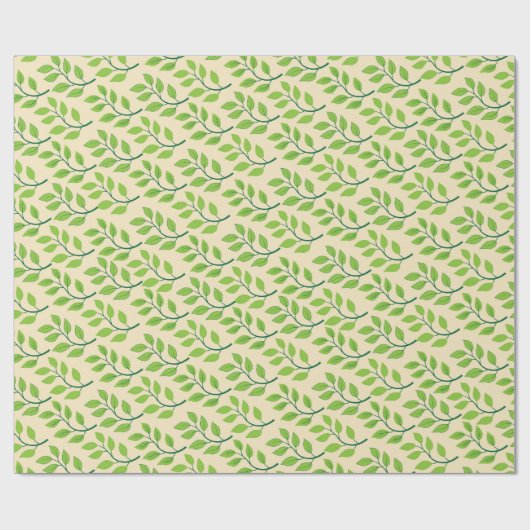 Papier Cadeau Entrepôt (Plat)