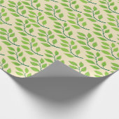 Papier Cadeau Entrepôt (Coin)