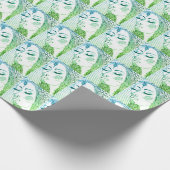 Papier Cadeau Enveloppe cadeau (Coin)