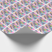 Papier Cadeau Enveloppe cadeau Anime HAMbyWhiteGlove (Coin)