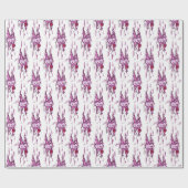 Papier Cadeau Enveloppe cadeau Brainspider squashed (Plat)