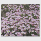 Papier Cadeau Enveloppe cadeau - Champ de rose Primrose (Plat)