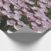Papier Cadeau Enveloppe cadeau - Champ de rose Primrose (Coin)