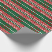 Papier Cadeau Enveloppe cadeau de joyeux consommateurs (Coin)