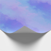 Papier Cadeau Enveloppe cadeau de lave-couleur (Coin)