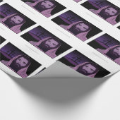 Papier Cadeau Enveloppe cadeau de Noël Agrainofmustardseed.com (Coin)