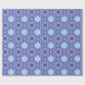 Papier Cadeau Enveloppe cadeau Designer (Plat)