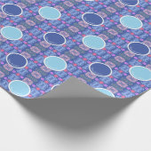Papier Cadeau Enveloppe cadeau Designer (Coin)