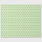 Papier Cadeau Enveloppe cadeau - Hexagons multiples (Plat)