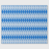 Papier Cadeau Enveloppe cadeau - Impression Jacquard (Plat)