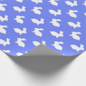 Papier Cadeau Enveloppe cadeau lapin lapin (Coin)