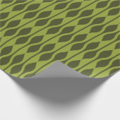 Papier Cadeau Enveloppe cadeau Mod | Drops Avocado (Coin)