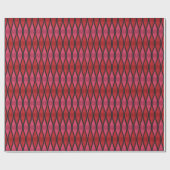 Papier Cadeau Enveloppe cadeau Mod | Lattice de carlet (Plat)