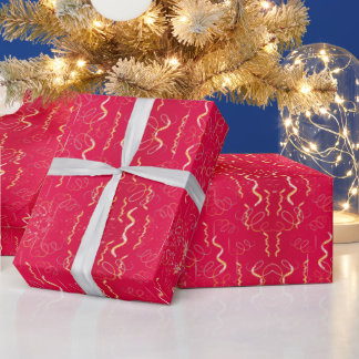 Papier Cadeau Enveloppe cadeau Perfection Party