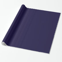 Enveloppe cadeau personnalisable (bleu marine)