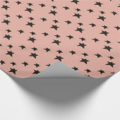 Papier Cadeau Enveloppe cadeau personnalisée (Coin)