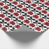 Papier Cadeau Enveloppe cadeau ukrainien (Coin)