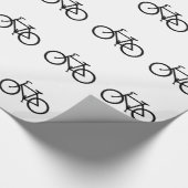 Papier Cadeau Enveloppe cadeau vélo (Coin)