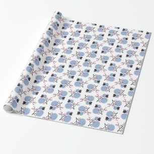 Papier Cadeau Enveloppe de cadeau