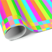 Papier Cadeau ENVELOPPE de CADEAU FAITE SUR COMMANDE PAPPER, (Coin rond)