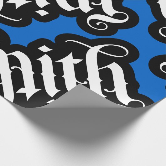 Papier Cadeau Enveloppe de cadeaux FlipScript (Coin)